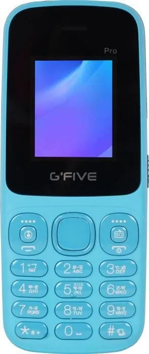 Gfive Pro 2022