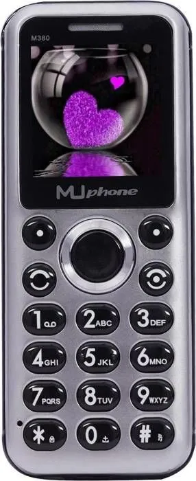 MU Phone M380 2022