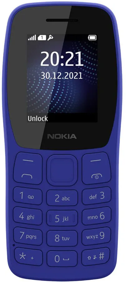 Nokia 105  