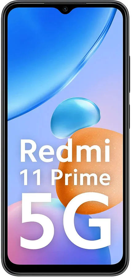 Xiaomi Redmi 11 Prime 5G 128GB