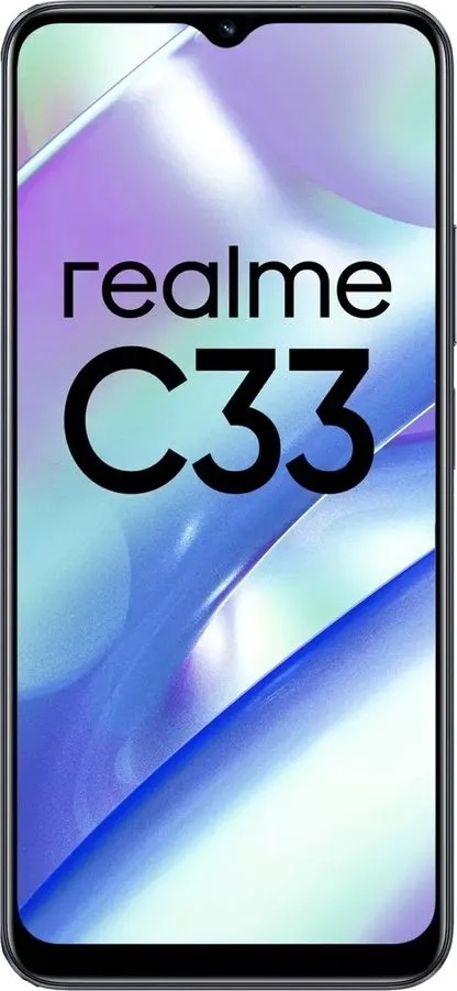 Realme C33 64GB