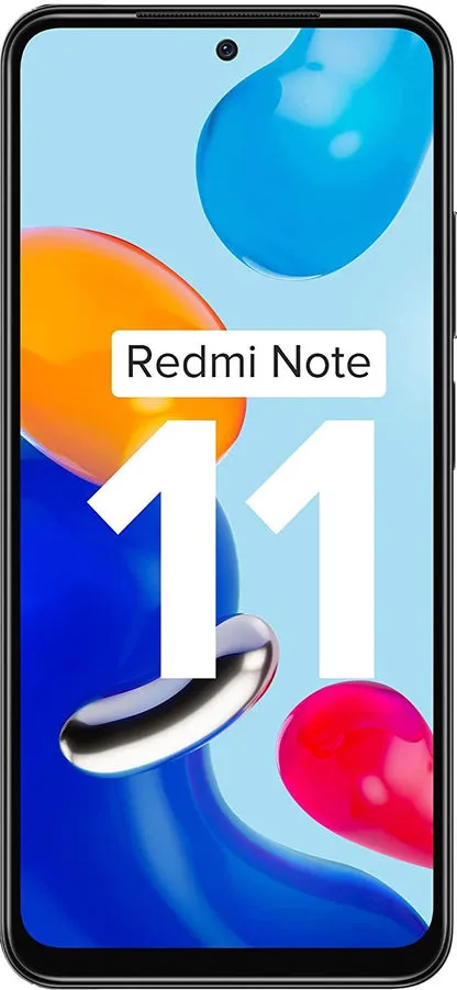 Xiaomi Redmi Note 11 4G 128GB
