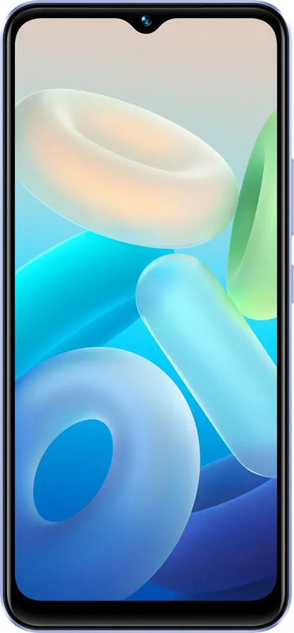 Vivo Y02