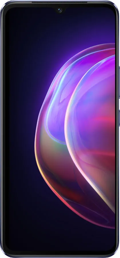 vivo V21s 5G