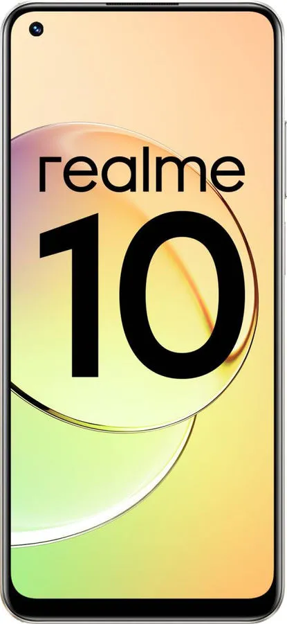 Realme 10 4GB 64GB