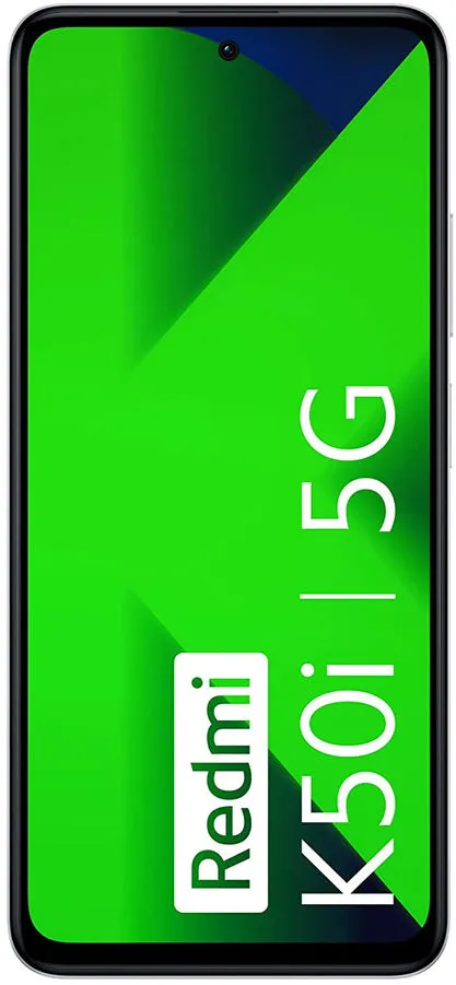 Xiaomi Redmi K50i 5G