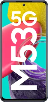 Samsung Galaxy M53 5G