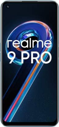 Realme 9 Pro Plus