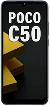 POCO C50