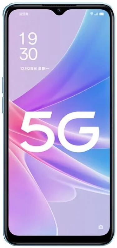 OPPO A56s 5G