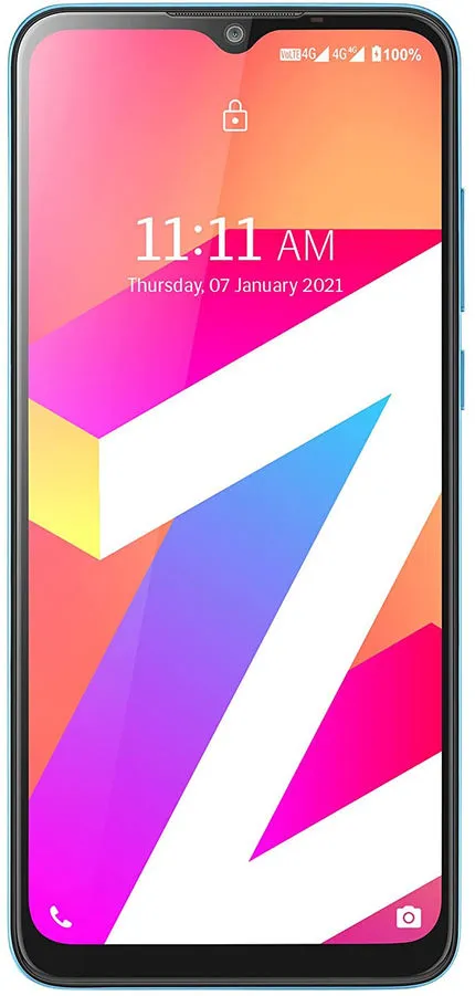  Lava Z3