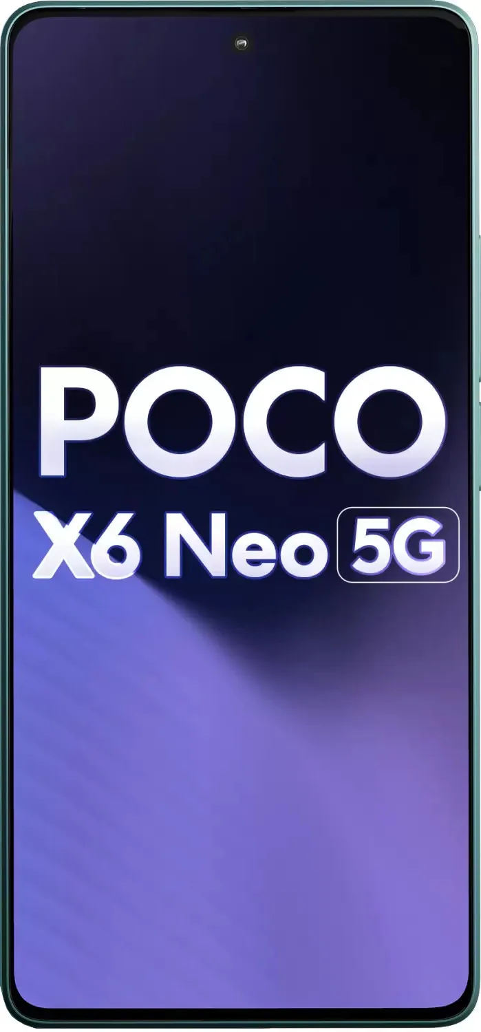 POCO X6 Neo 5G