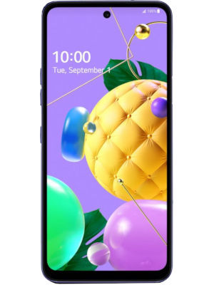 LG K52