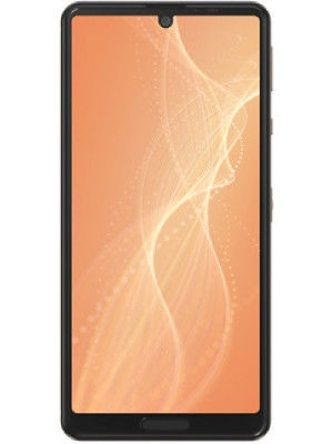 Sharp Aquos Sense 4