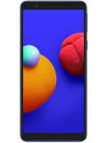 Samsung Galaxy M01 Core 32GB