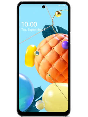 LG K62