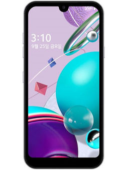 LG Q31