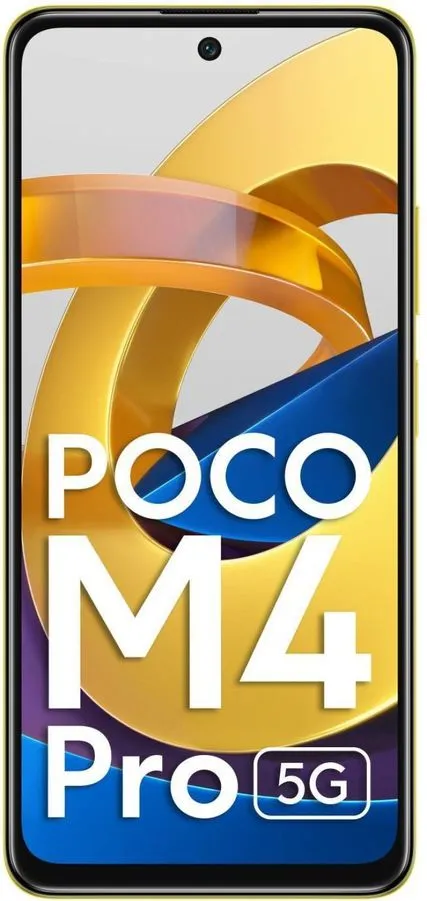 POCO M4 Pro 5G 8GB RAM