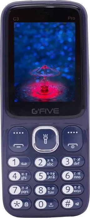 Gfive C3 Pro