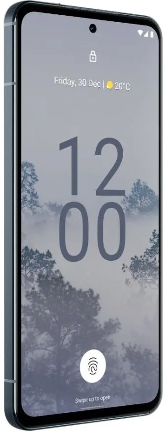 Nokia X30 5G