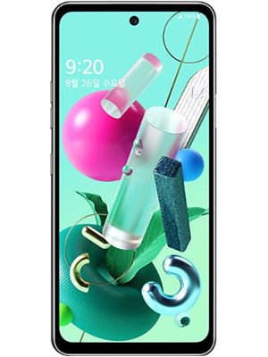 LG Q92