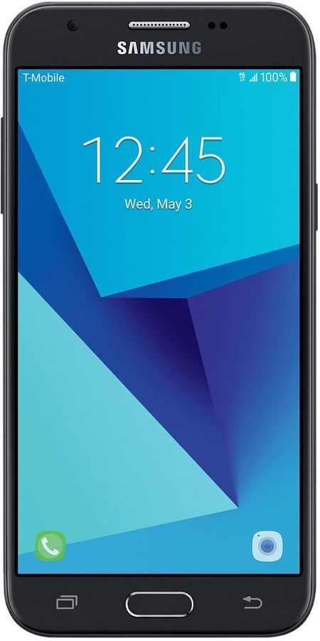 Samsung Galaxy J3 Prime