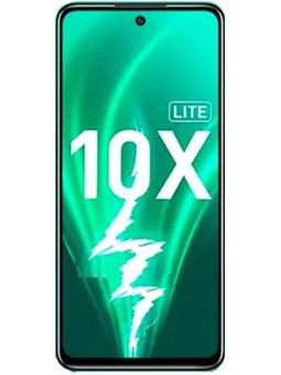 Honor 10X Lite