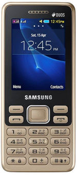 Samsung Metro B350E