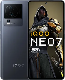 iQOO Neo 7 5G