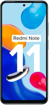 Xiaomi Redmi Note 11