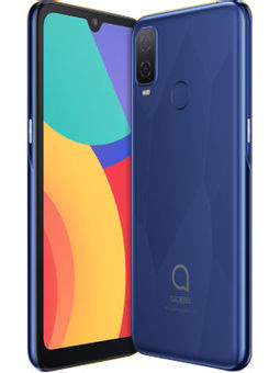 Alcatel 3L