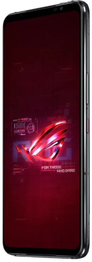 Asus ROG Phone 6 5G