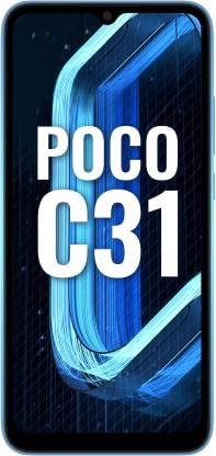 POCO C31 64GB