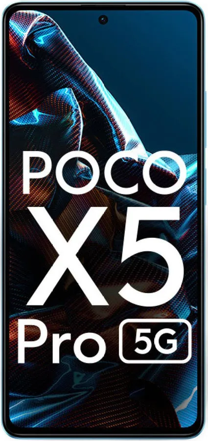 POCO X5 Pro 5G  256GB