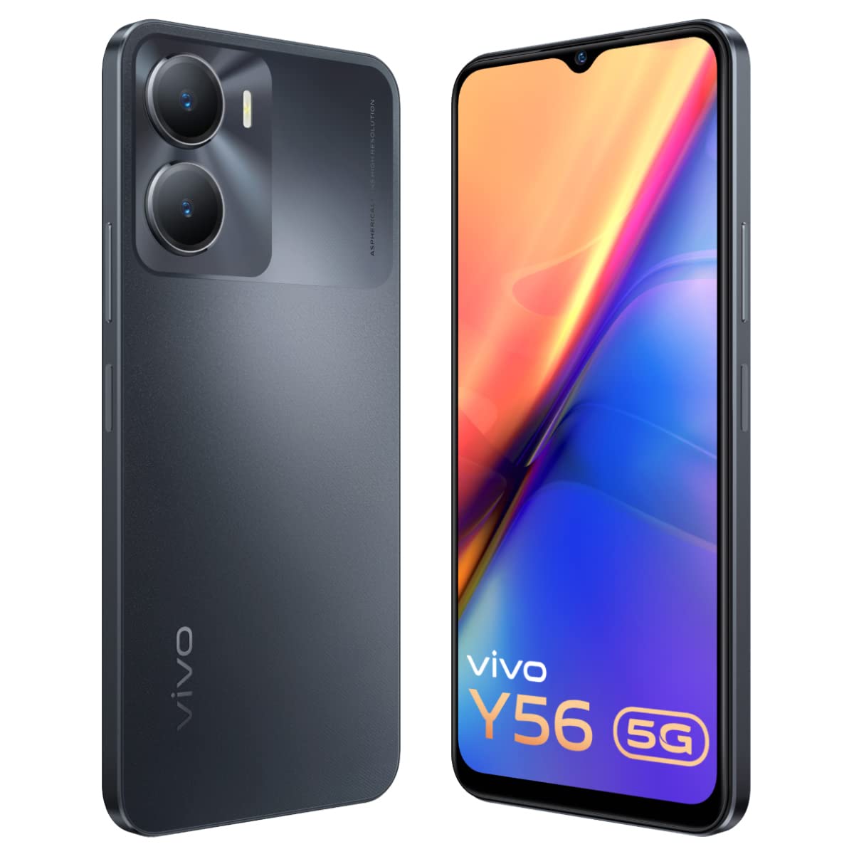 vivo Y56