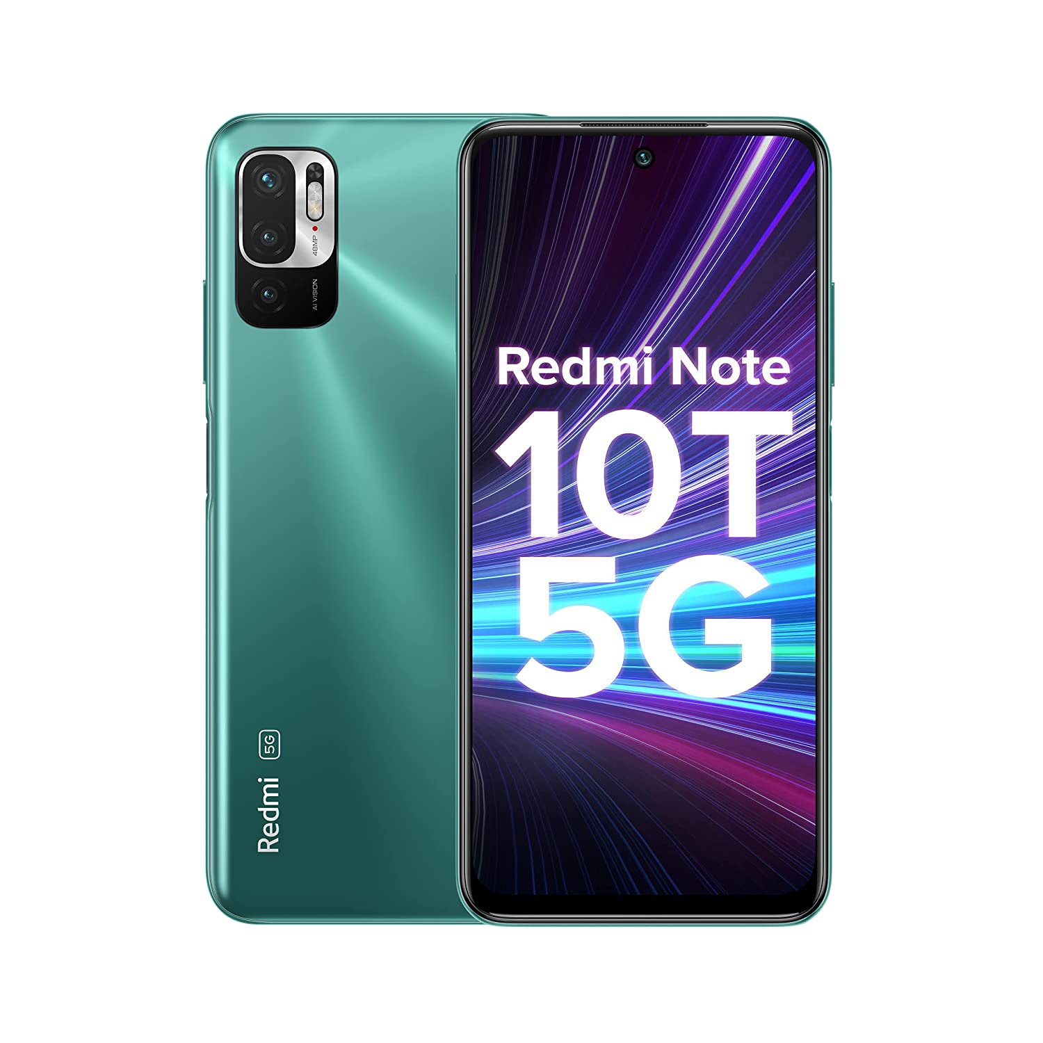 Xiaomi Redmi Note 10T 5G