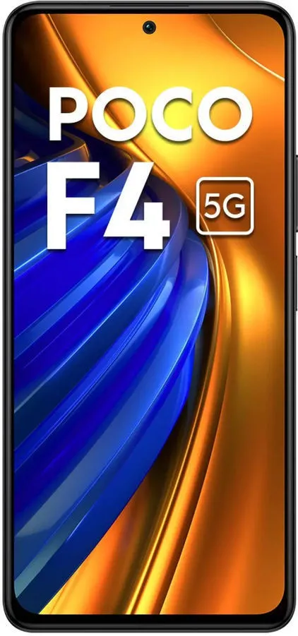 POCO F4 5G