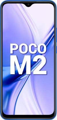 POCO M2 6GB