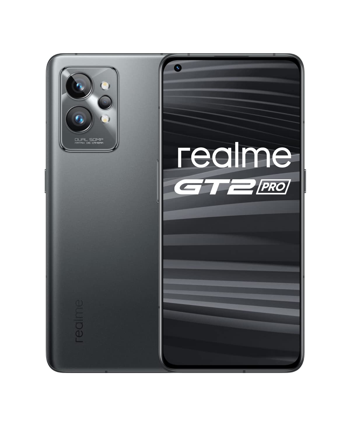 Realme GT 2 Pro 5G