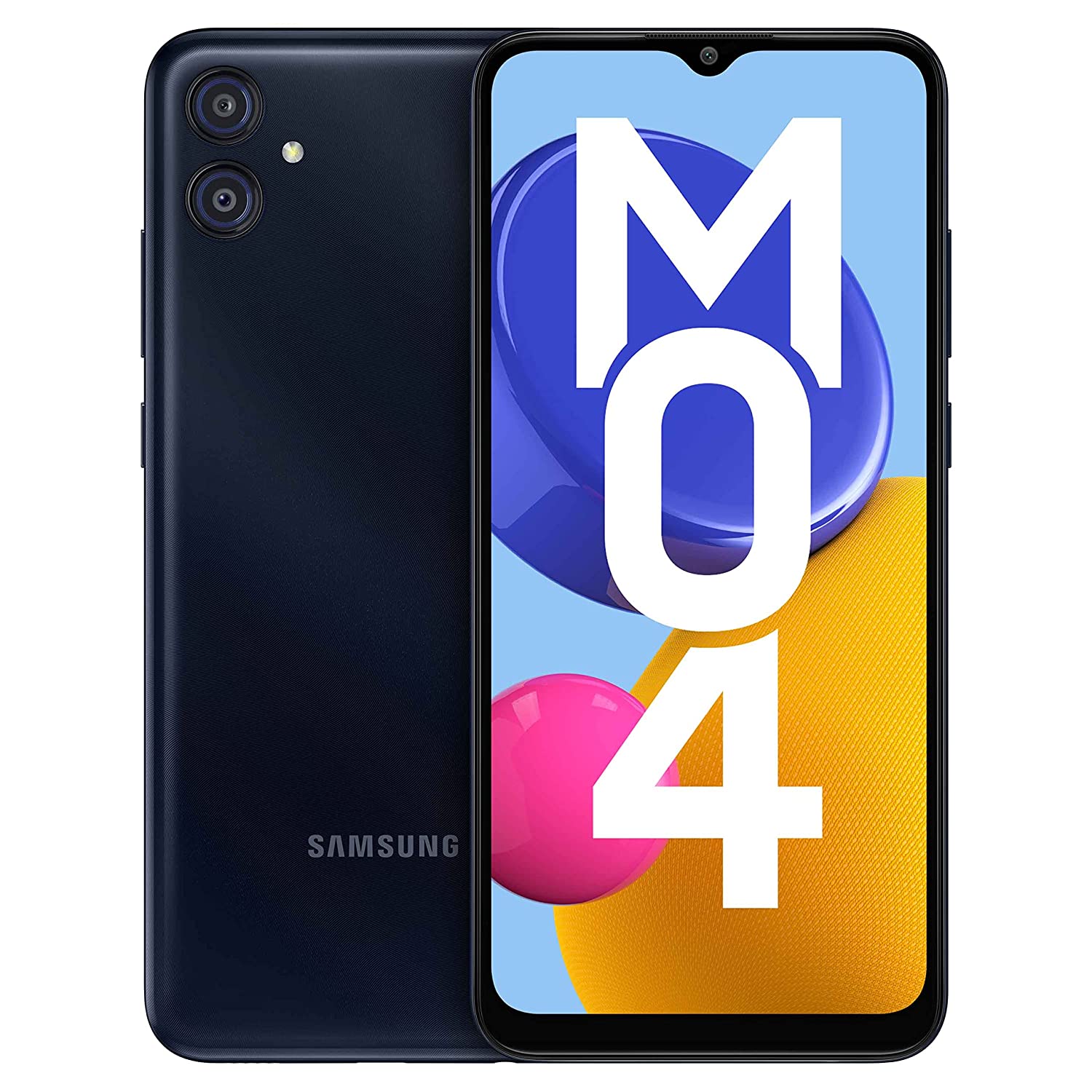 Samsung Galaxy M04