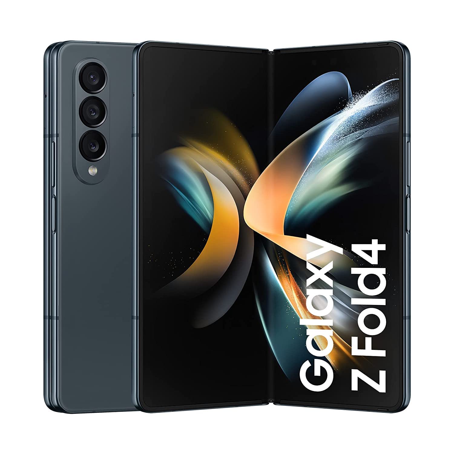 Samsung Galaxy Z Fold 4 5G