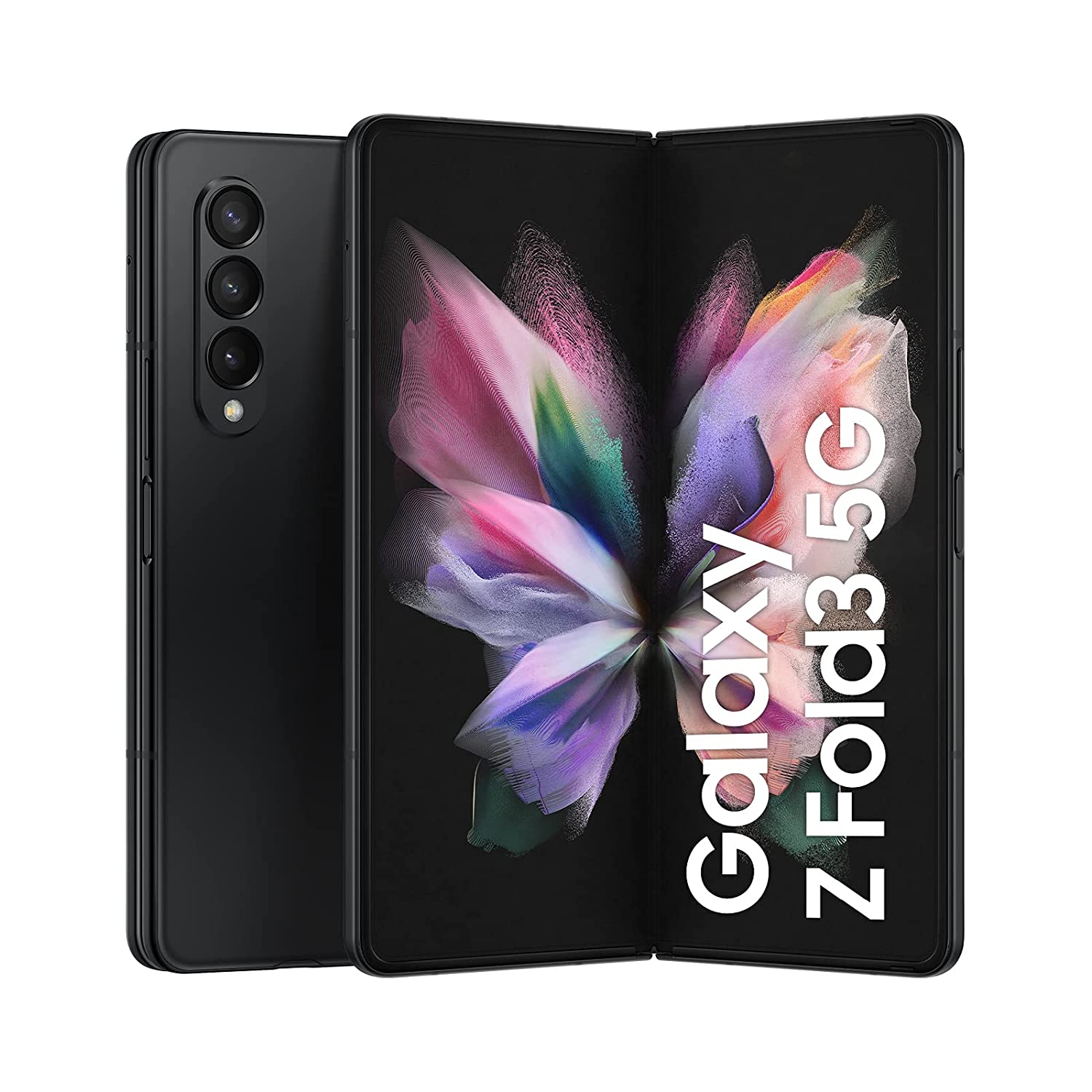 Samsung Galaxy Z Fold 3 5G