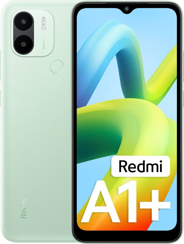 Xiaomi Redmi A1 Plus 3GB RAM