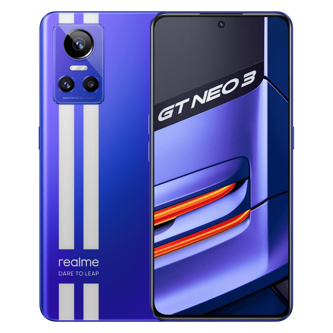 Realme GT Neo 3 5G