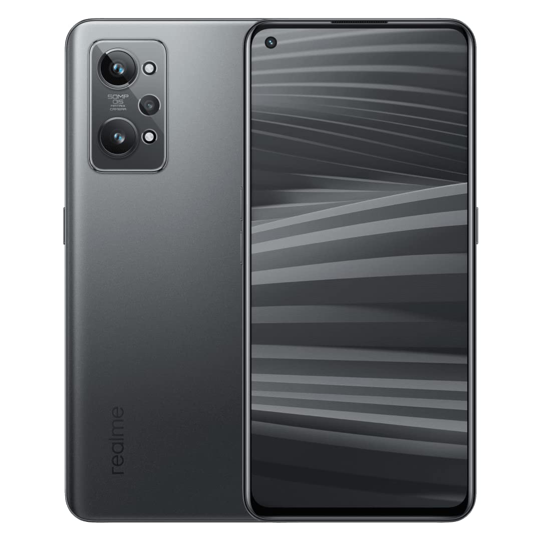 Realme GT 2 5G