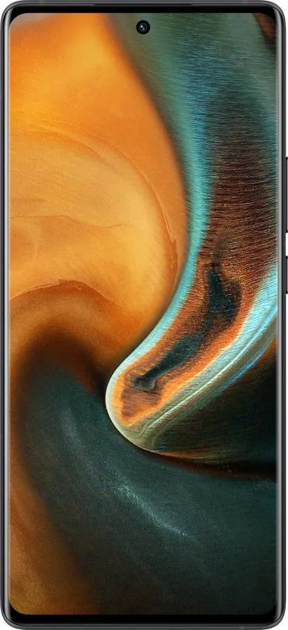 Vivo X80 5G