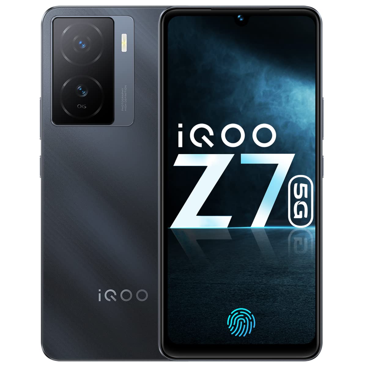 iQOO Z7 5G