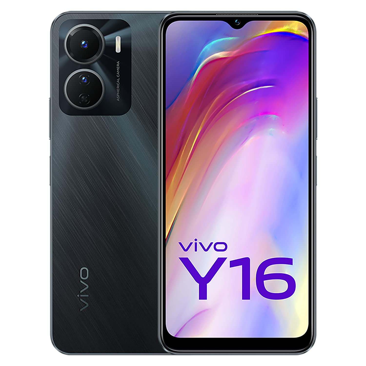 vivo Y16