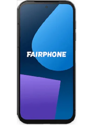 Fairphone 5