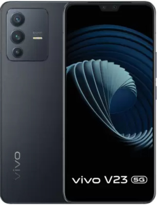 Vivo V23 5G